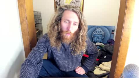 Kaiku77 online show from 12-16-24, 01:53