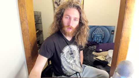 Kaiku77 online show from 12-19-24, 02:56