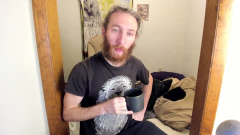 Kaiku77 online show from 12-25-24, 10:27