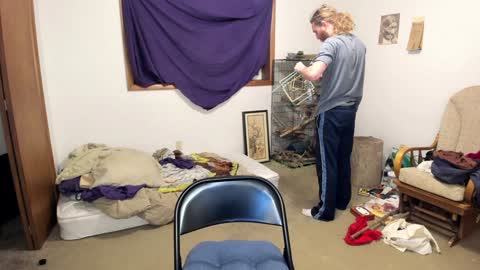 Kaiku77 online show from 01-01-25, 11:51