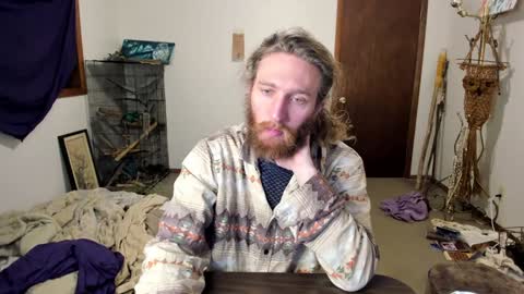 Kaiku77 online show from 01-03-25, 11:33