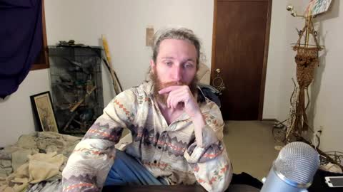 Kaiku77 online show from 01-16-25, 01:16