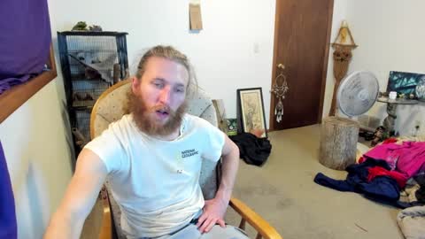 Kaiku77 online show from 01-22-25, 07:03