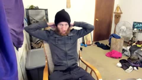 Kaiku77 online show from 02-17-25, 12:21