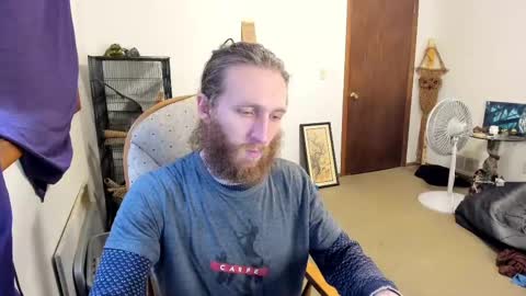 Kaiku77 online show from 02-28-25, 01:15