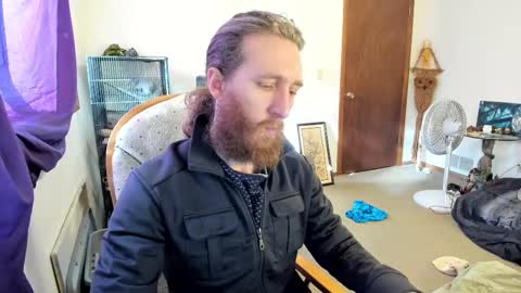 Kaiku77 online show from 03-06-25, 09:31