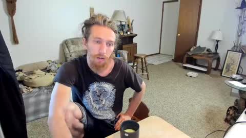 Kaiku77 online show from 09-19-25, 06:30