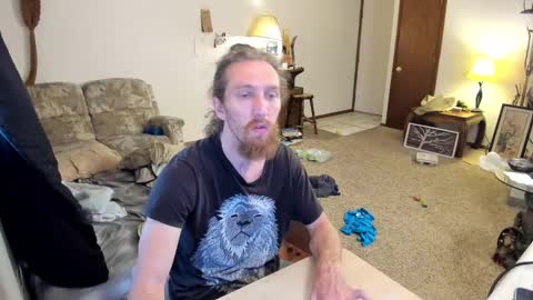 Kaiku77 online show from 09-20-25, 09:05