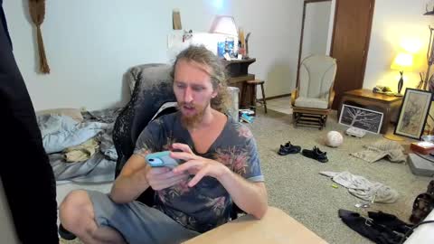 Kaiku77 online show from 09-27-25, 05:23