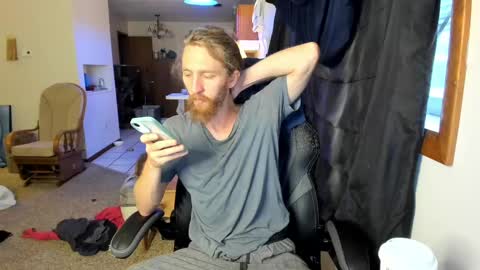 Kaiku77 online show from 10-07-25, 07:11