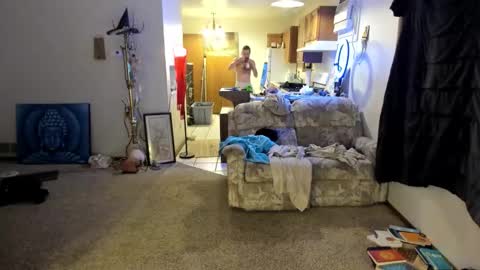 Kaiku77 online show from 11-27-25, 05:09