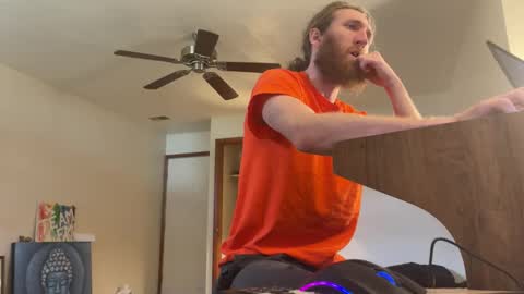 Kaiku77 online show from 03-10-26, 06:02