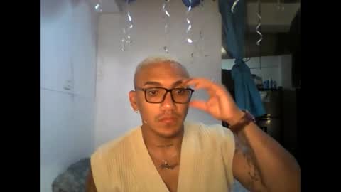 kail_1111 online show from 12-14-25, 08:20