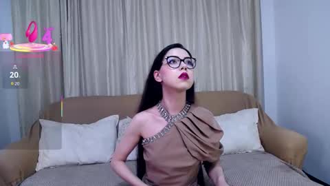 Kaila Lewis online show from 11-09-25, 06:28