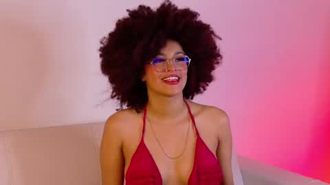 K A I L A N N I  online show from 07-03-26, 04:24