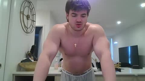MrJuicyJames online show from 10-29-25, 11:50
