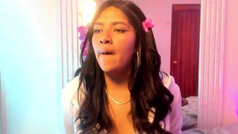 Snapshot of kaileeross chatting on 03-15-26, 01:33 Kailee online show from 03-15-26, 01:33