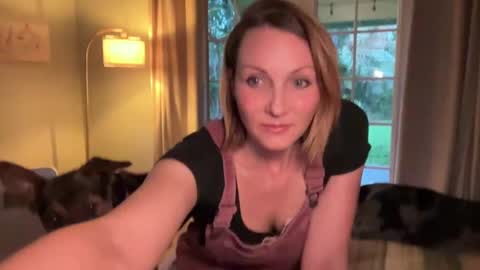 Kailee Smile online show from 01-22-25, 03:52