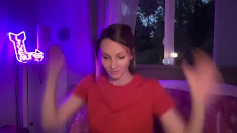 Kailee Smile online show from 01-24-25, 04:27