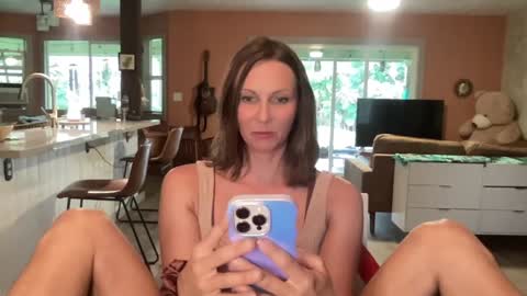 Kailee Smile online show from 09-20-25, 03:51