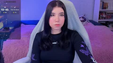 Kailey NONUDE online show from 12-05-24, 03:28