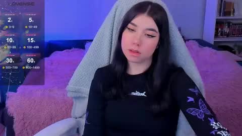 Kailey NONUDE online show from 12-08-24, 04:07