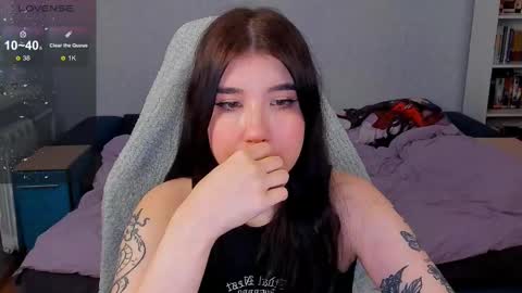 Kailey NONUDE online show from 12-28-24, 05:14