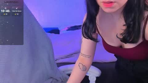 Kailey NONUDE online show from 02-02-25, 03:39