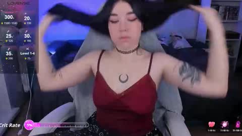 Kailey NONUDE online show from 09-24-25, 03:26