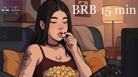 Snapshot of kailey_harris chatting on 02-17-26, 11:18 Kailey NONUDE online show from 02-17-26, 11:18