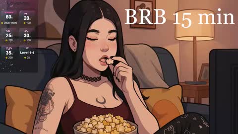 Snapshot of kailey_harris chatting on 02-27-26, 12:16 Kailey NONUDE online show from 02-27-26, 12:16