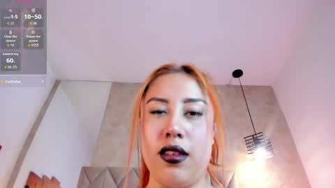 Kailin online show from 05-29-26, 01:09