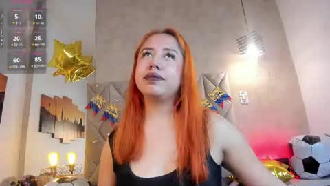 Kailin online show from 07-07-26, 11:47