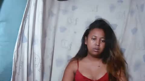 kaillah online show from 03-25-26, 12:22