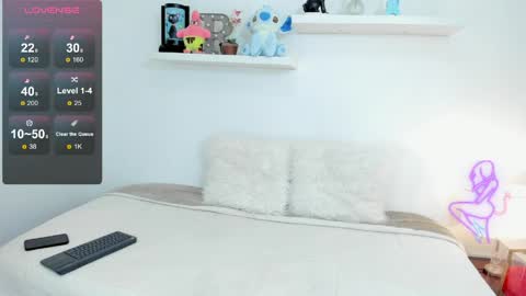 KailuaRose online show from 04-11-26, 07:07