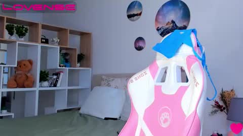 My name is Mia Pleasures to see you Lets have good time together online show from 02-19-25, 10:01