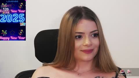 Snapshot of kailyn_moen01 chatting on 01-02-25, 08:57 Kailyn online show from 01-02-25, 08:57