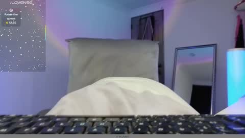 Snapshot of kain_moretti chatting on 09-23-25, 10:29 KAIN online show from 09-23-25, 10:29