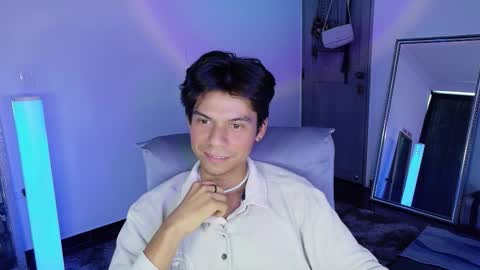 Snapshot of kain_moretti chatting on 09-24-25, 01:14 KAIN online show from 09-24-25, 01:14
