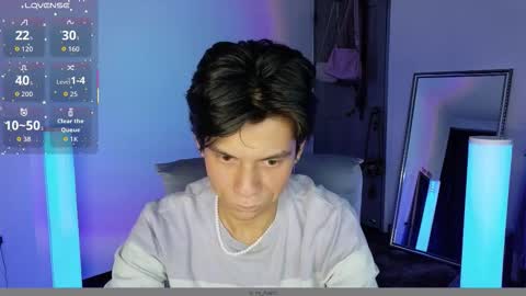 Snapshot of kain_moretti chatting on 09-26-25, 10:30 KAIN online show from 09-26-25, 10:30