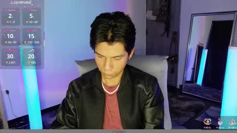 Snapshot of kain_moretti chatting on 09-28-25, 10:31 KAIN online show from 09-28-25, 10:31