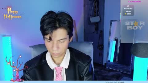 Snapshot of kain_moretti chatting on 10-03-25, 11:29 KAIN online show from 10-03-25, 11:29