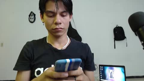 Snapshot of kain_moretti chatting on 10-14-25, 10:49 KAIN online show from 10-14-25, 10:49
