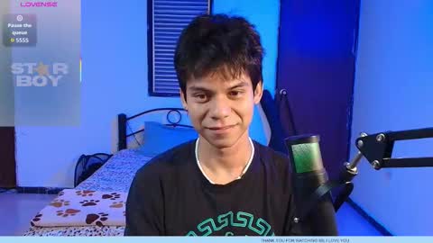 Snapshot of kain_moretti chatting on 10-19-25, 11:00 KAIN online show from 10-19-25, 11:00