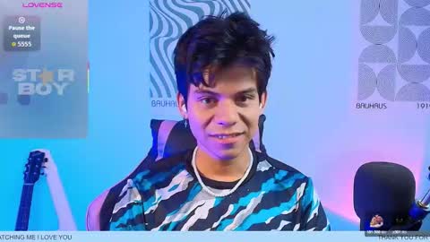 KAIN online show from 10-27-25, 11:03