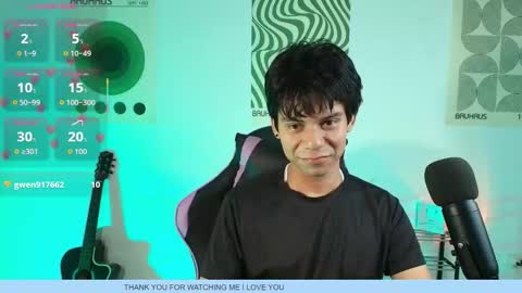 KAIN online show from 11-15-25, 08:55