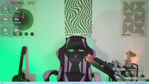 KAIN online show from 11-16-25, 10:48