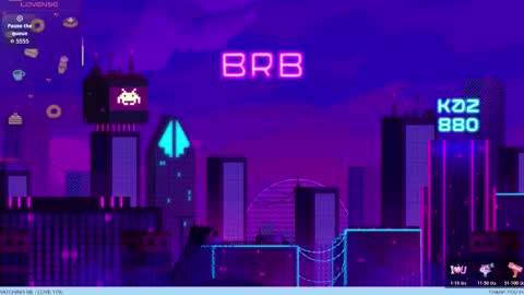 KAIN online show from 01-06-26, 11:58