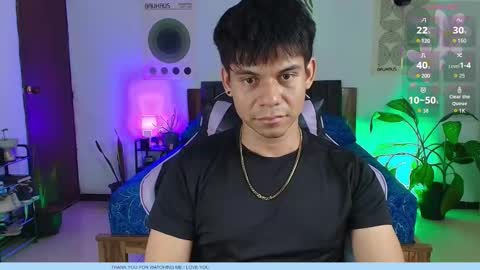 KAIN online show from 02-24-26, 01:09