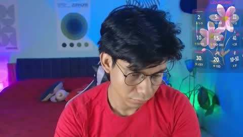 Snapshot of kain_moretti chatting on 05-26-26, 11:17 KAIN online show from 05-26-26, 11:17